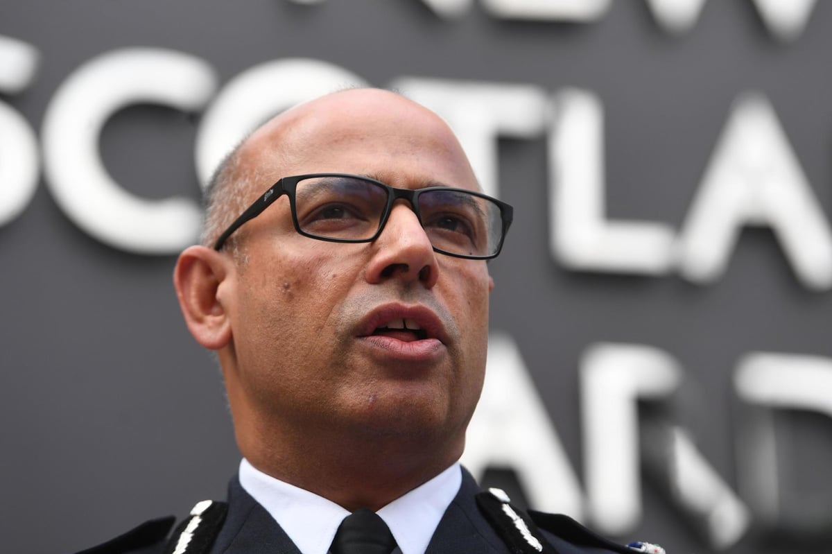 Brexit news latest: Britain's counter-terror chief says no-deal outcome would leave UK and EU in 'very bad place' | London Evening Standard
