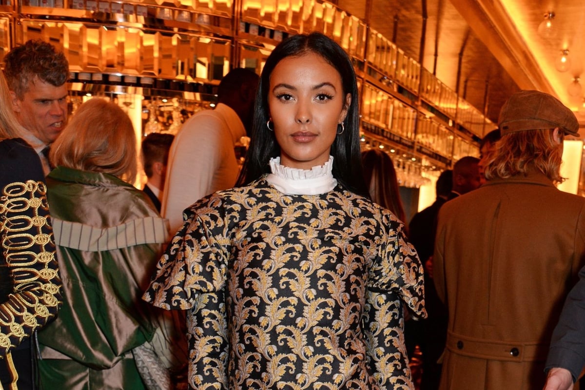Maya Jama: My London - where the DJ and presenter likes to hang out in the capital | London Evening Standard