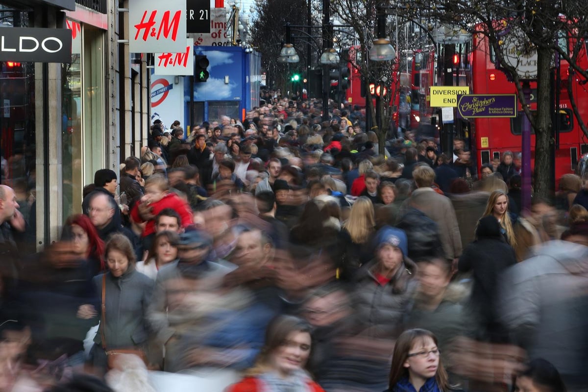 Chinese debt app: App tells you if you’re within 500 meters of someone in debt | London Evening Standard