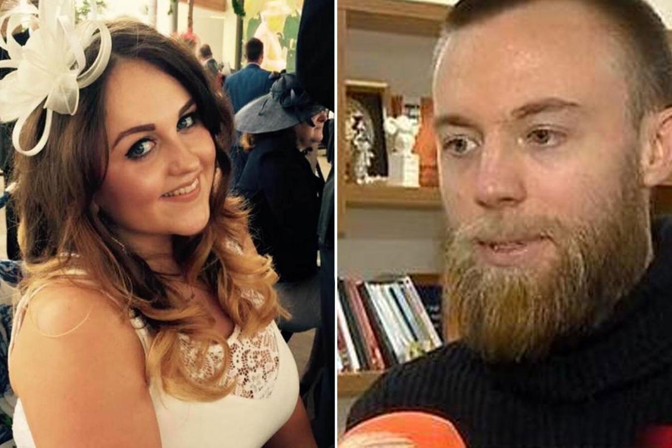 Speedboat killer says Charlotte Brown's actions led to fatal accident