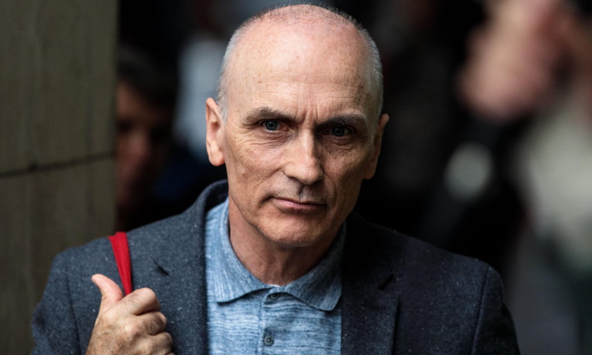 Labour MP Chris Williamson suspended over anti-Semitism remark posts 'change is coming' tweet | London Evening Standard