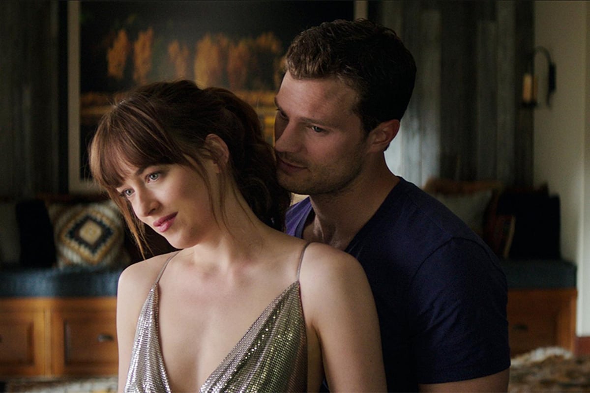 Fifty Shades of Grey author E L James is releasing her first book since trilogy | London Evening Standard