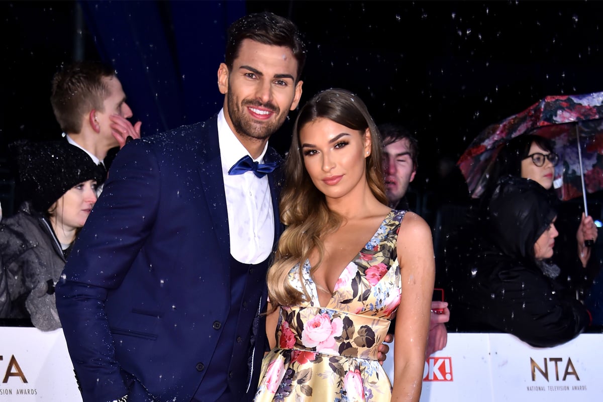Adam Collard breaks silence on Zara McDermott split as he claims 'no one has done anything wrong' | London Evening Standard