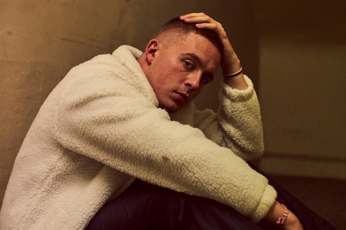 Virtually famous: Dermot Kennedy | London Evening Standard