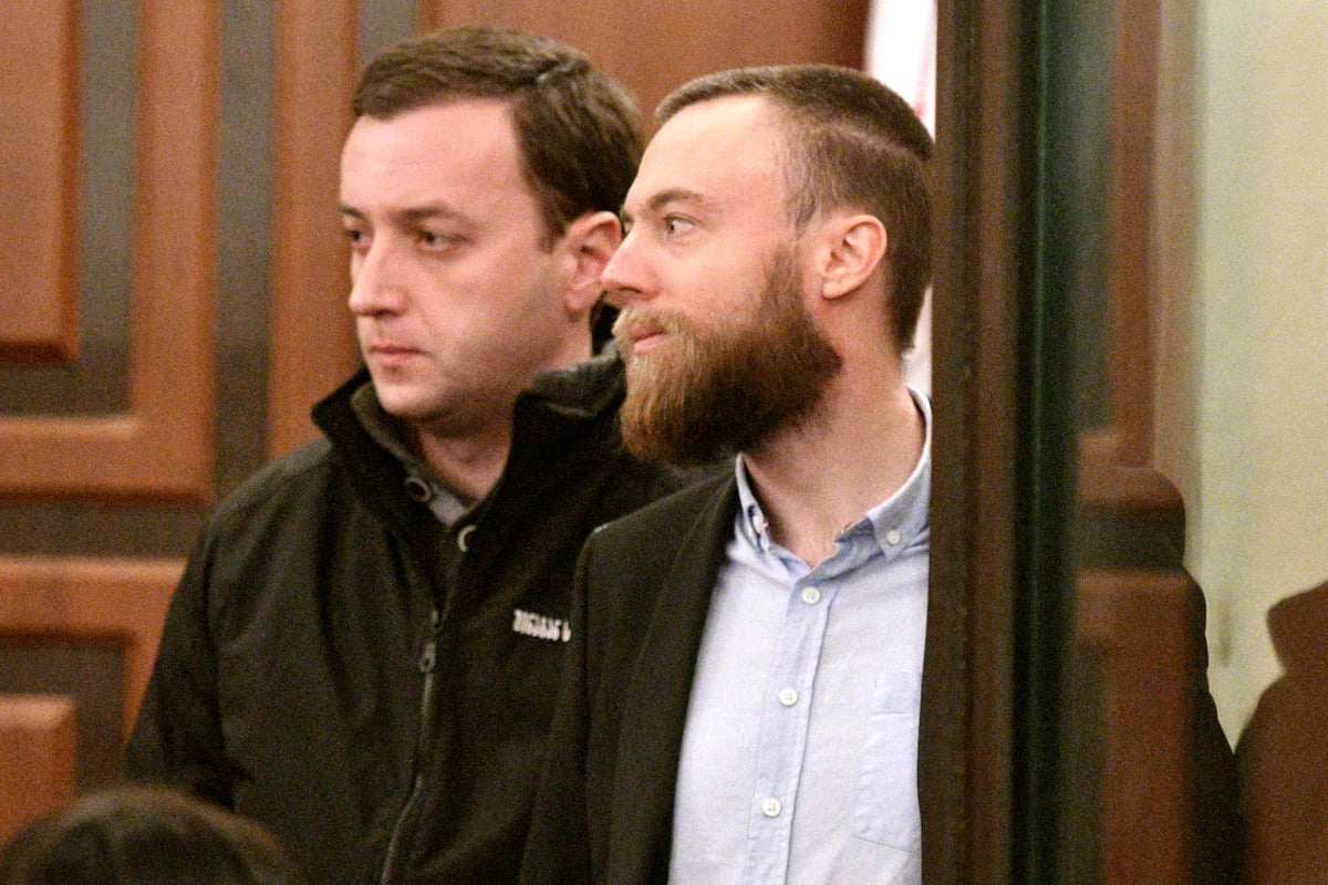 Jack Shepherd extradition: emergency hearing could see killer brought back to UK | London Evening Standard