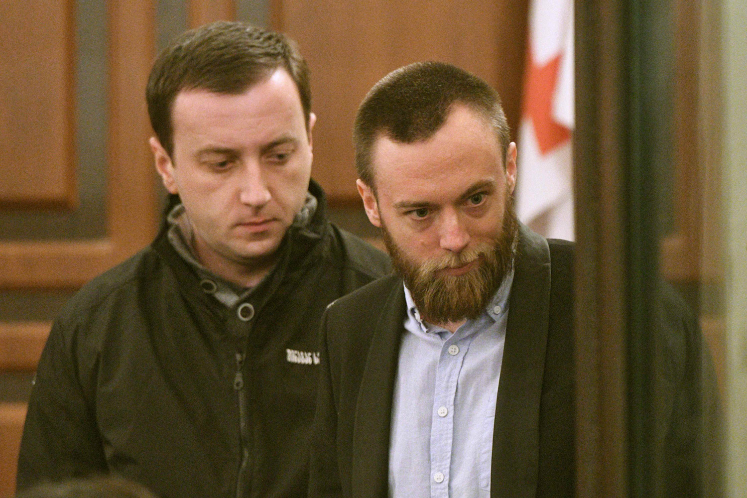 Speedboat killer ‘cried eyes out’ as he told friend of crash