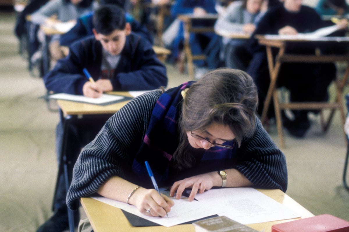 Secondary school league tables 2019: Find out how your London school did in GCSE and A-Level standings | London Evening Standard