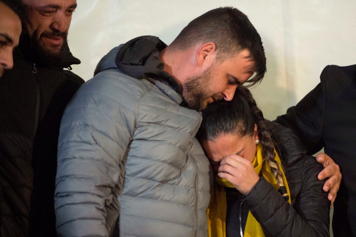 Spanish toddler found dead in 100-metre borehole after desperate 13-day search | London Evening Standard