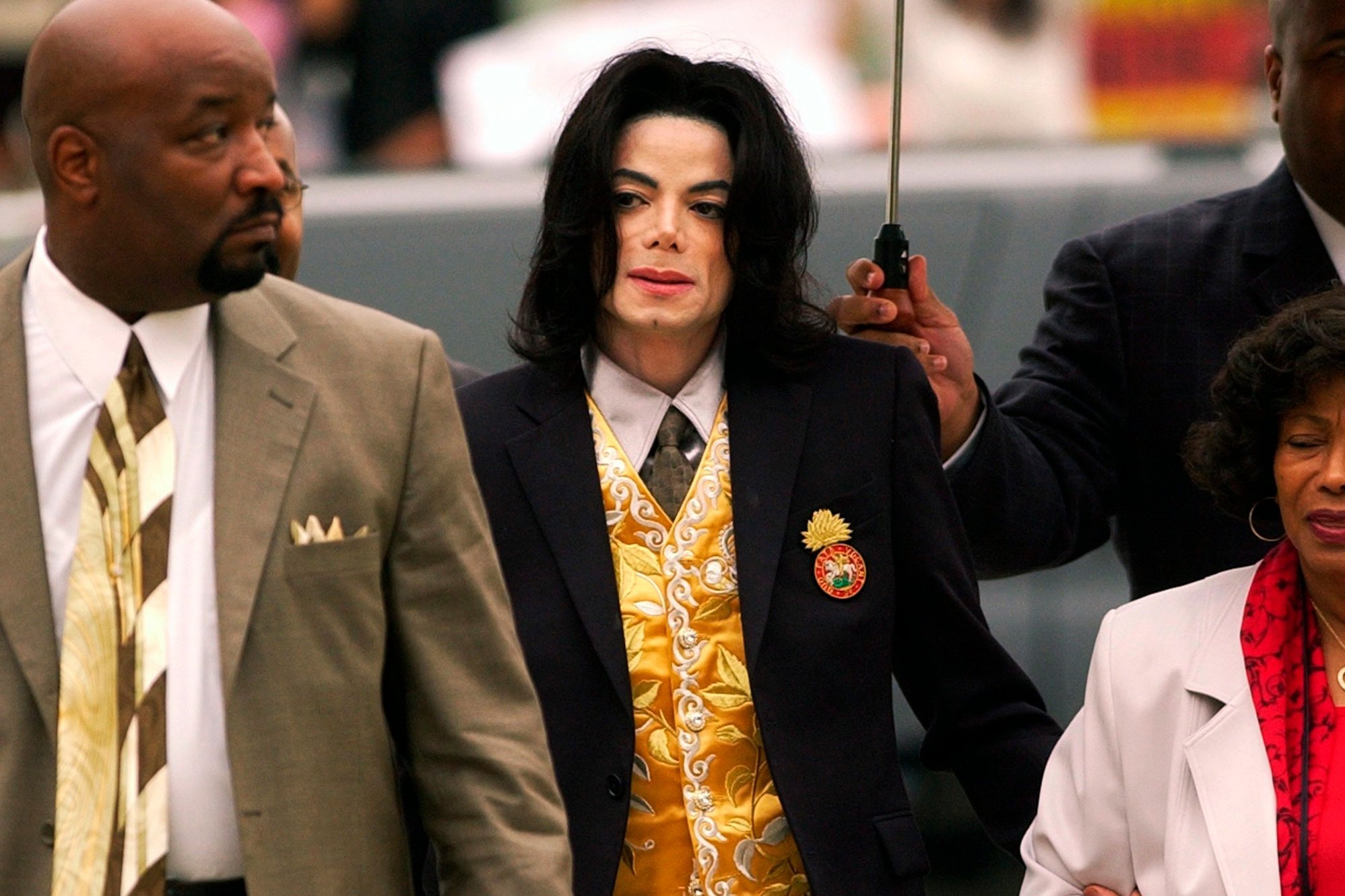 Explosive Michael Jackson documentary details 'scale of his sex abuse'