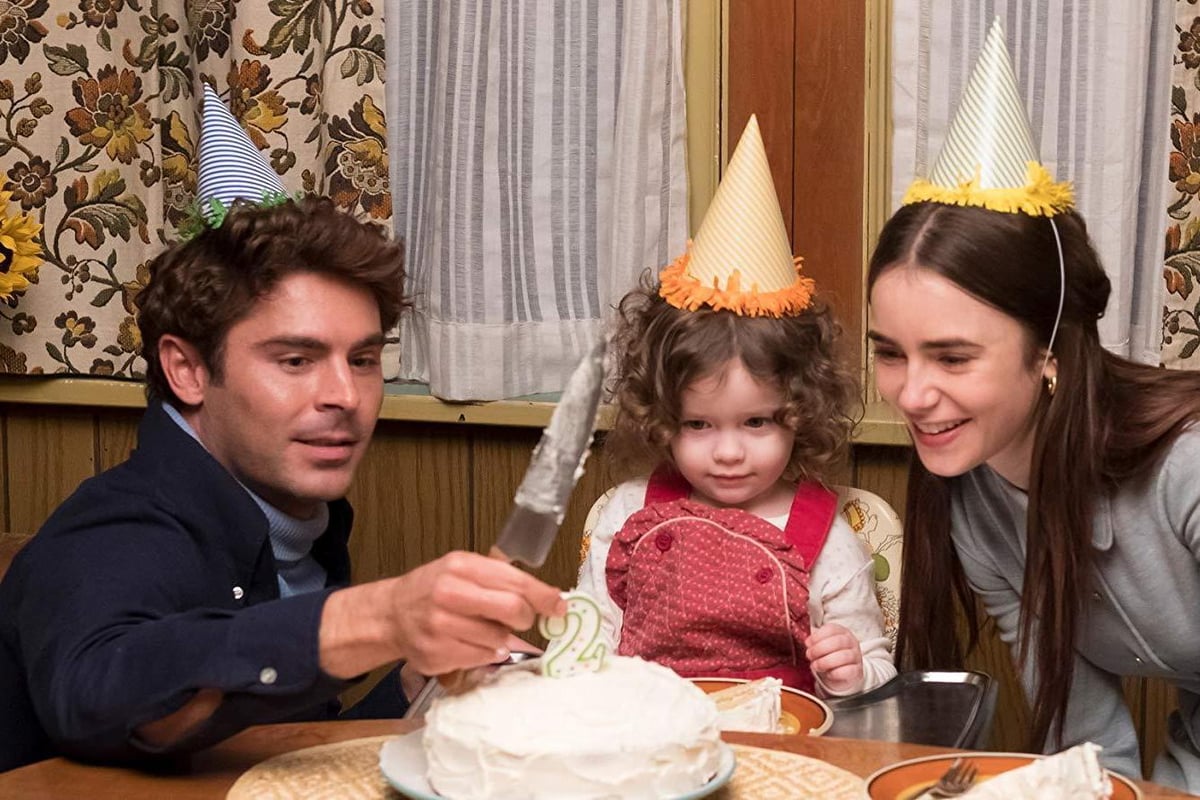 Ted Bundy movie Extremely Wicked: Netflix release date, trailer and cast for Zac Efron’s new film | London Evening Standard