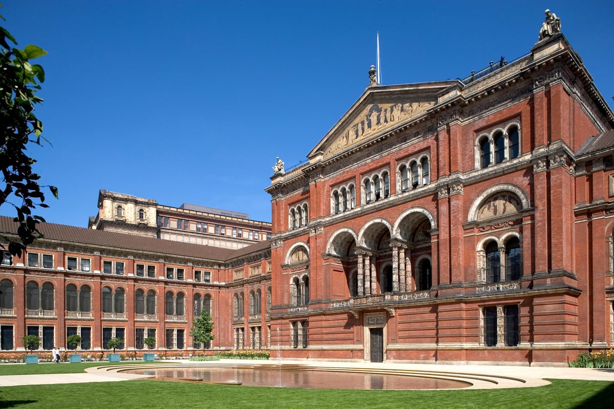 V&A Museum London: Gallery exhibitions, opening hours, how to get there and 2019 highlights | London Evening Standard