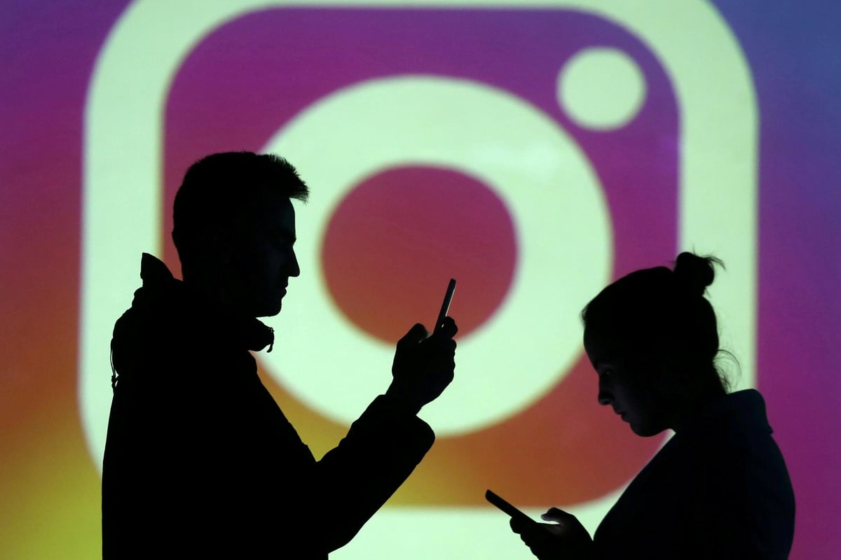 Facebook says millions of Instagram passwords were exposed during internal security lapse | London Evening Standard