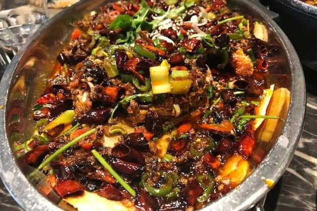 Fay Maschler's week in food, from the Connaught to The Compasses