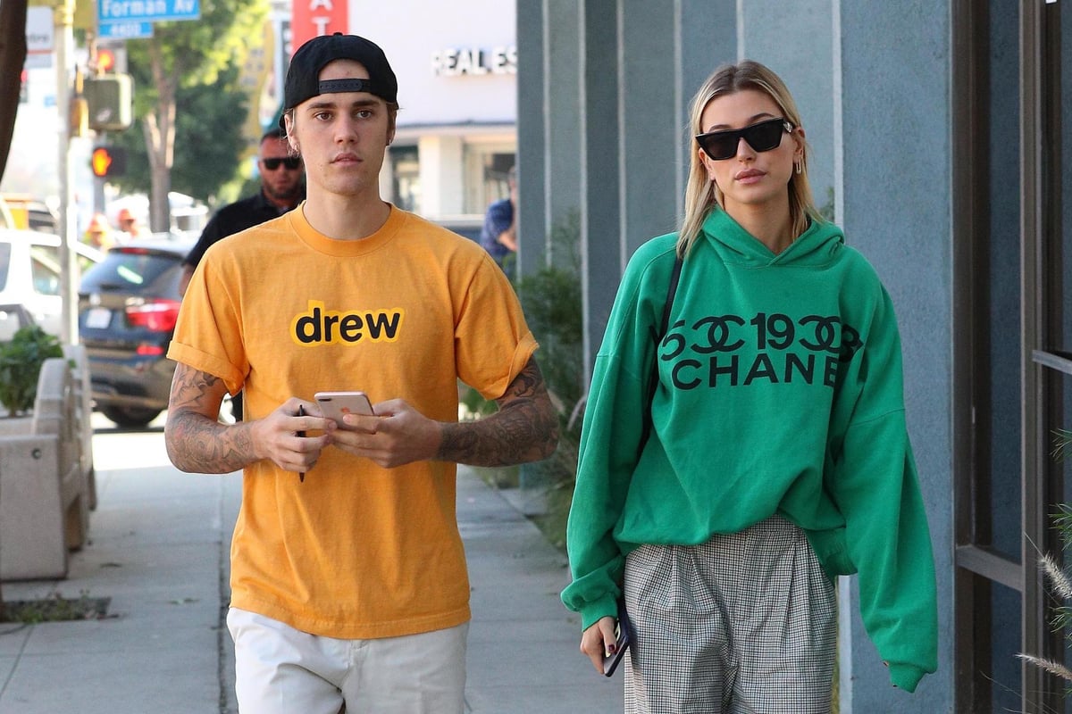 Justin Bieber’s ‘disgusting’ April Fools’ Day pregnancy prank sparks furious backlash | London Evening Standard