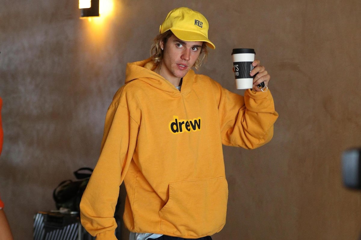 5 things to know about Justin Bieber's fashion label Drew House | London Evening Standard