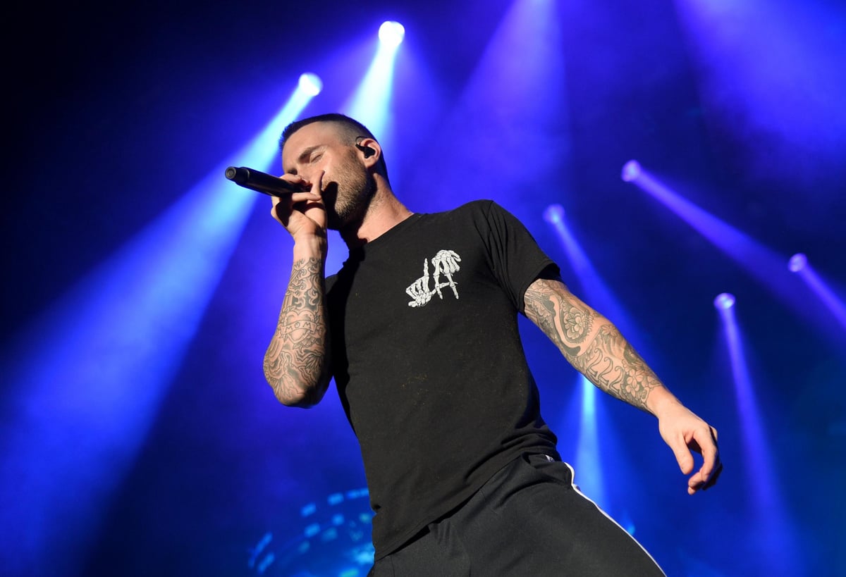 Super Bowl 2019: The best Maroon 5 songs ahead of their half-time show | London Evening Standard
