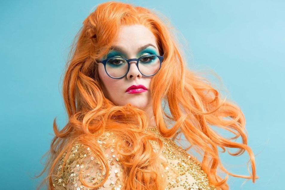 Jayde Adams interview: 'The last time working class girls felt power from being women was the Spice Girls' | London Evening Standard
