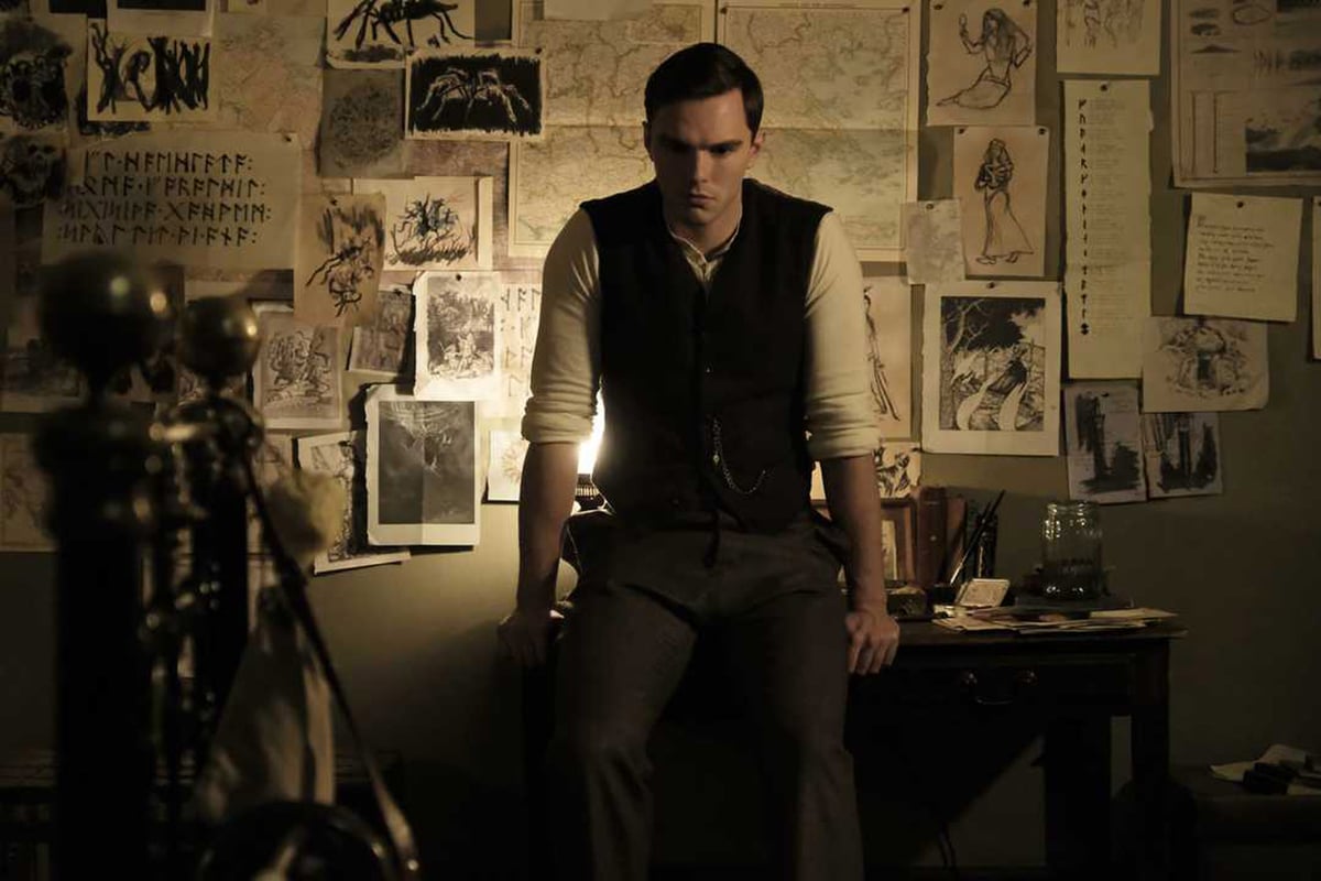 Tolkien review: An ode to friendships that inspired a genius | London Evening Standard