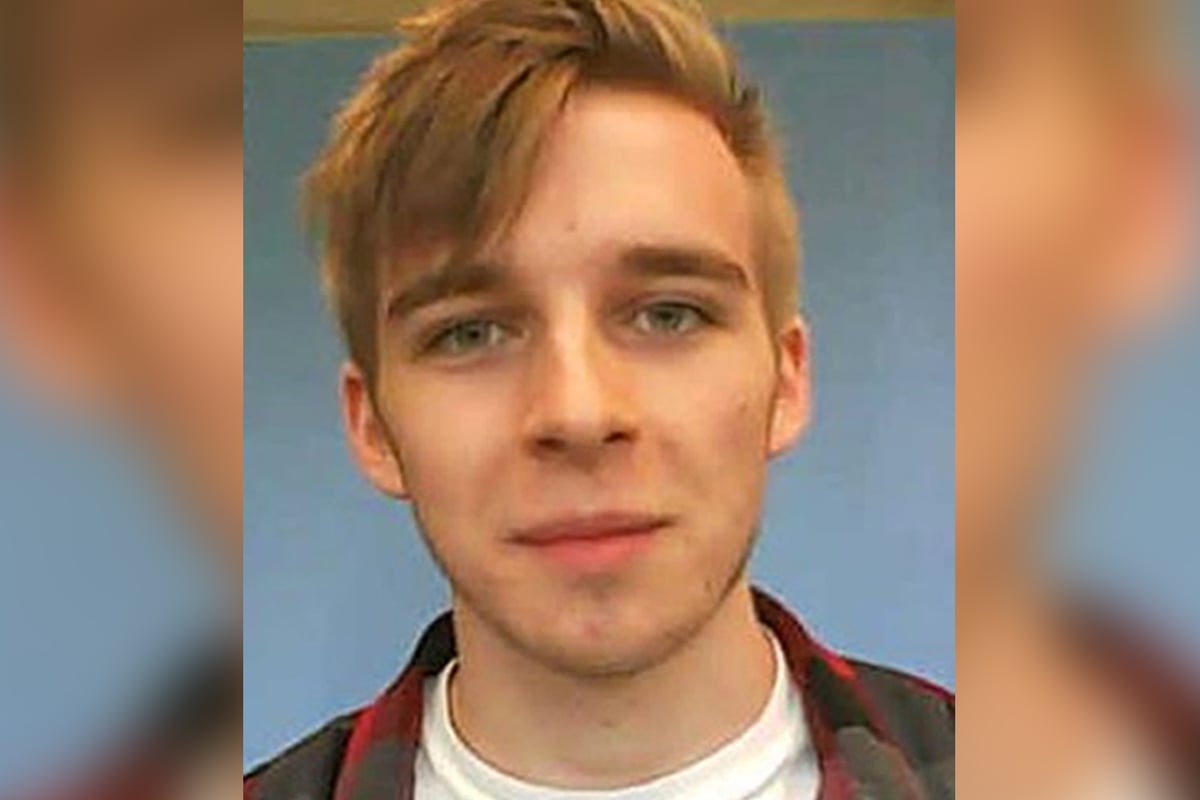 Search for missing student Daniel Williams enters fourth day | London Evening Standard