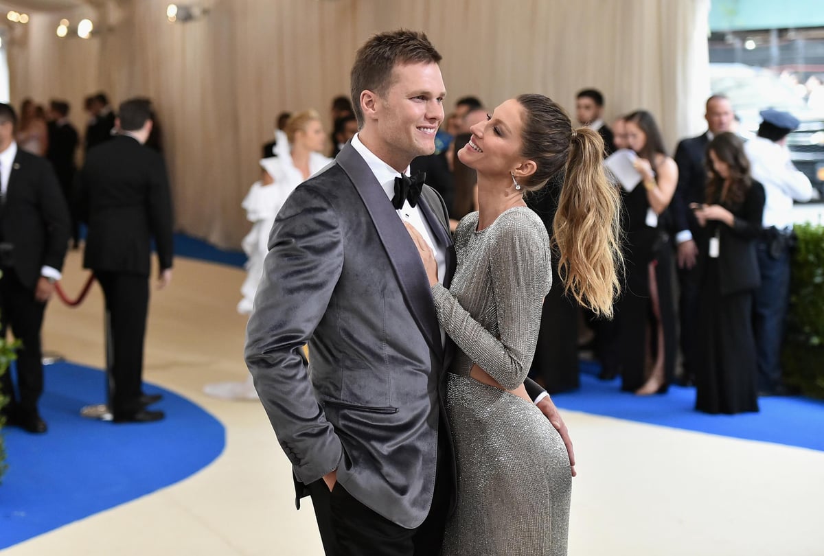 Tom Brady’s diet plan: What is the TB12 method diet? Why do the Super Bowl player and his wife Gisele Bündchen follow it? | London Evening Standard