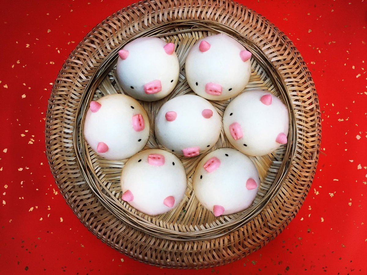 Chinese New Year 2019 in London and Chinatown: Best menus to celebrate Year of the Pig | London Evening Standard