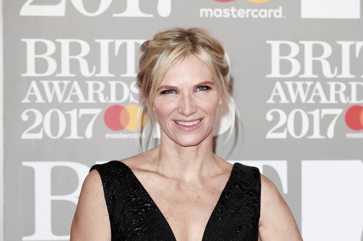 Jo Whiley says says she has suffered the ‘worst week’ of her life as sister battles Covid-19