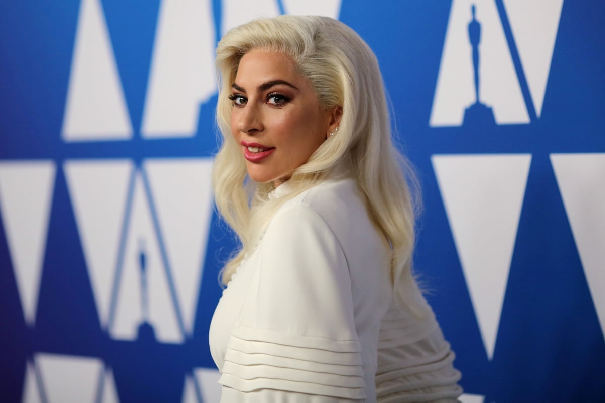 Oscar Nominees Luncheon: Lady Gaga, Bradley Cooper and Glenn Close hit the red carpet ahead of the 2019 Academy Awards | London Evening Standard