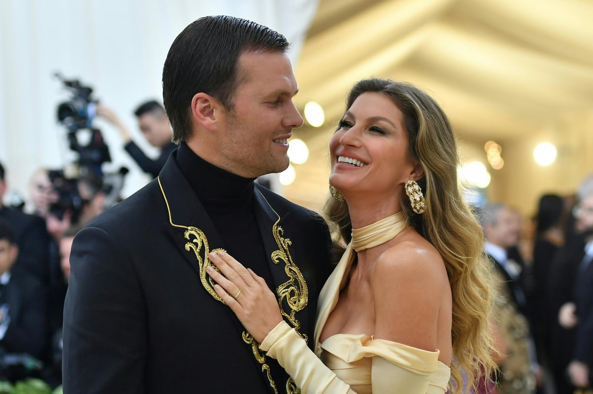 Tom Brady opens up about marriage struggles with Gisele Bundchen | London Evening Standard