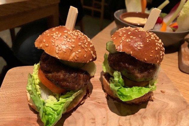 Fay Maschler's week in food, from Bao & Bing to Kyseri