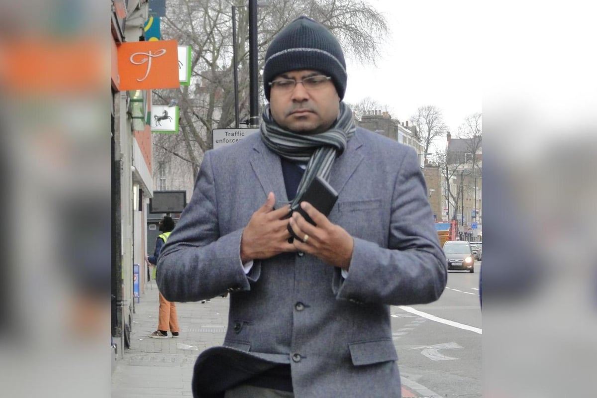 Consultant facing prison after taking upskirt films of women on Tube | London Evening Standard
