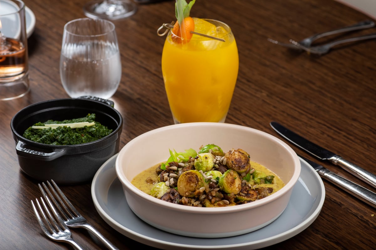 Fay Maschler reviews Tamarind: Michelin-starred Indian favourite has lost key ingredient in its makeover | London Evening Standard