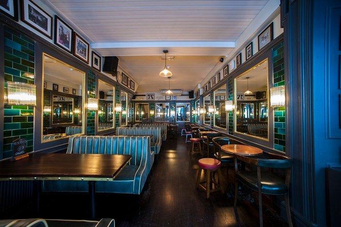 Jimi Famurewa reviews The Sun & 13 Cantons' latest pop-up, Sarap