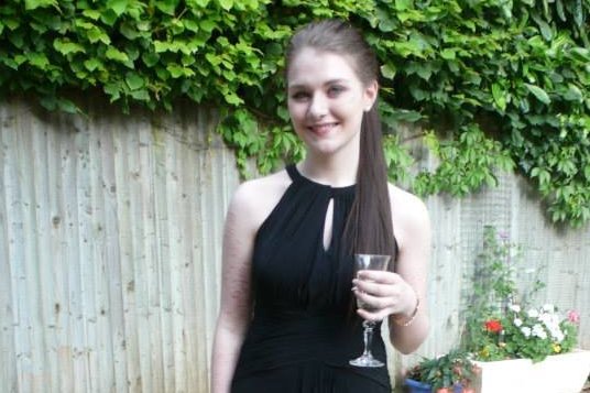 Body found in river is missing student Libby Squire, police say