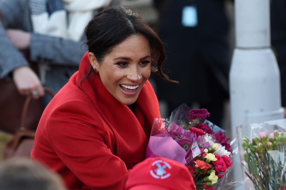 Meghan Markle has been using this £9 beauty product during her pregnancy | London Evening Standard
