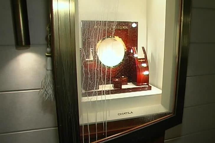 Hatton Garden latest: Burglars conducted 'failed jewellery safe break-in five years before', court told | London Evening Standard