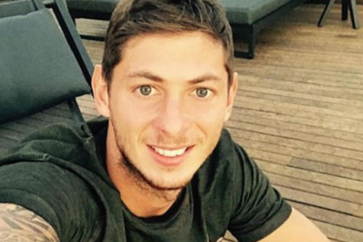 Body of Emiliano Sala arrives back in Argentina ahead of funeral | London Evening Standard