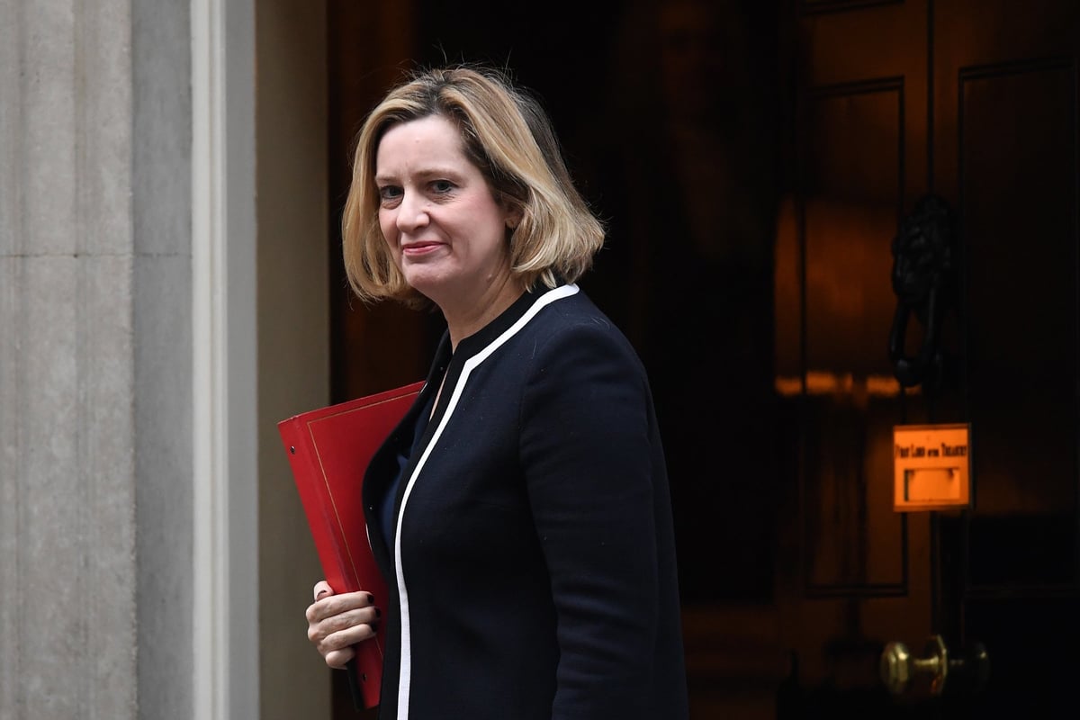 Brexit news latest: Cabinet ministers Greg Clark, Amber Rudd and David Gauke warn they will help delay UK's exit from EU to stop no-deal | London Evening Standard