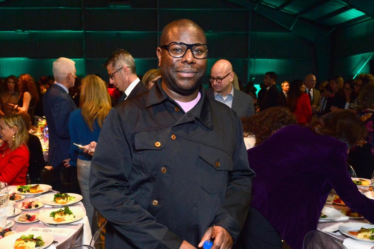 More than half of London's primary schools register for Steve McQueen's photography project | London Evening Standard