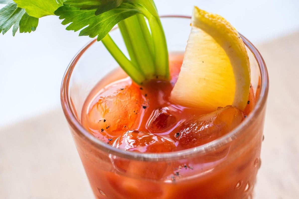 The best bloody marys in London, from the LaLiT to Cinnamon Kitchen | London Evening Standard