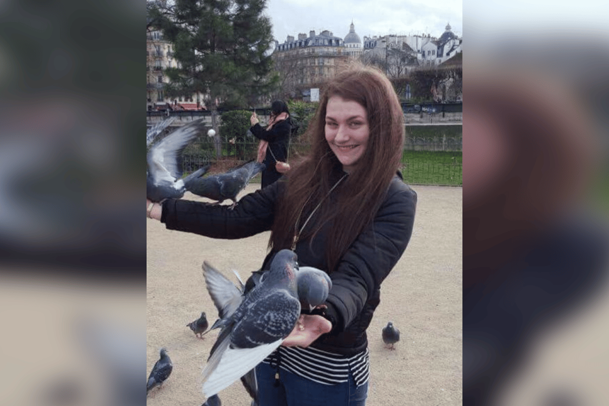 Libby Squire missing: Parents release new photos of missing university student as search enters 12th day | London Evening Standard