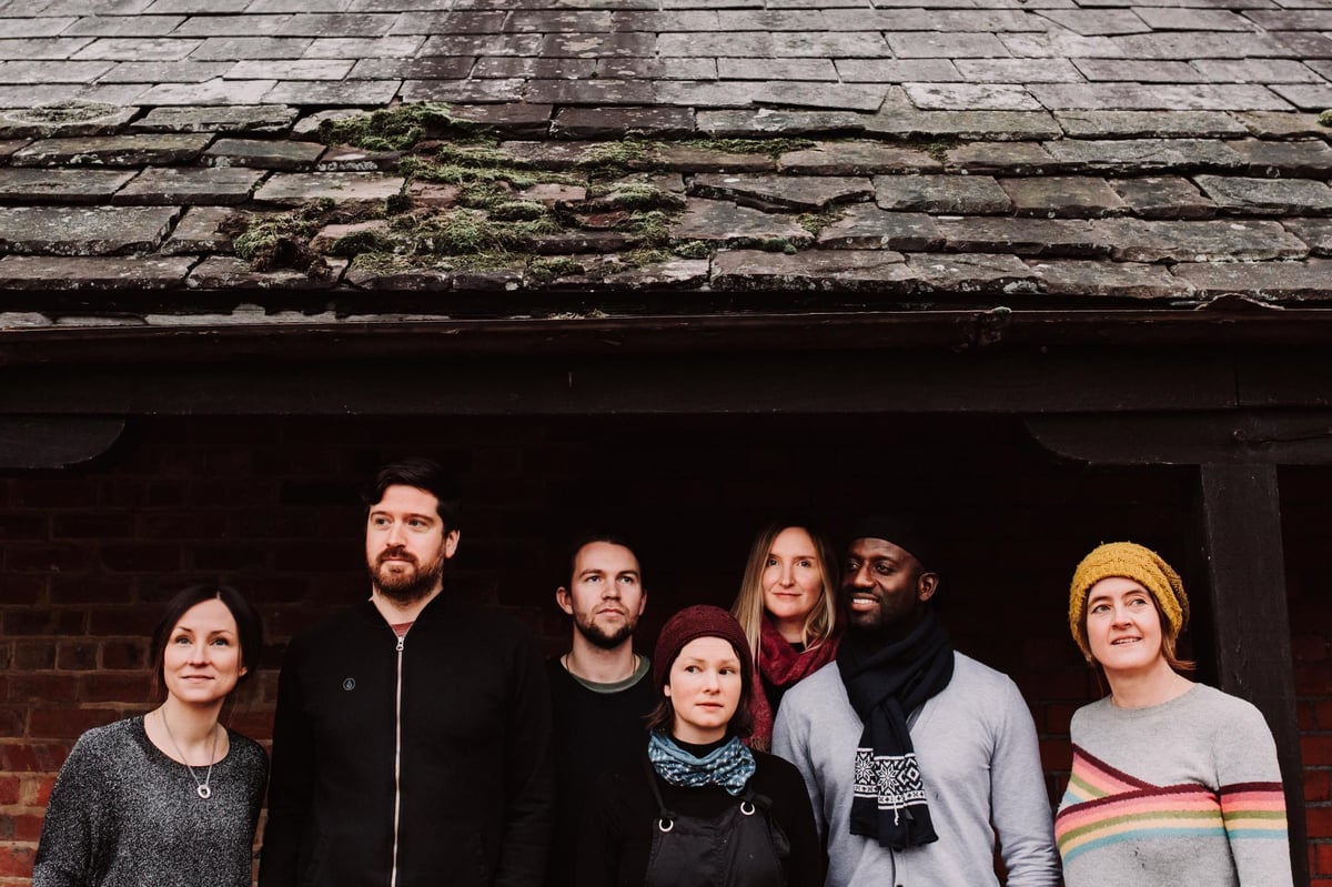 The Lost Words: Spell Songs review - folksy ode to words lost by modernity | London Evening Standard