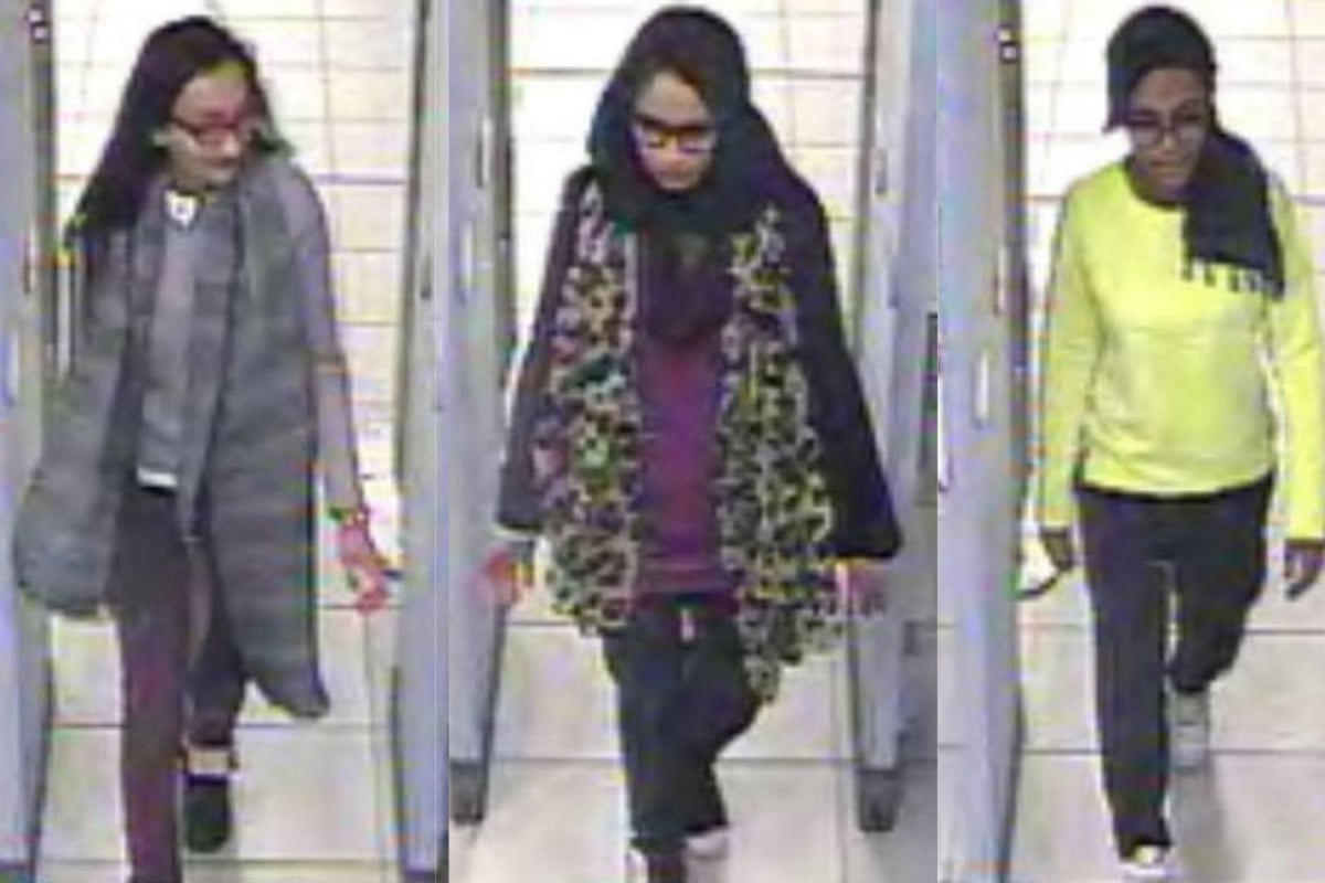 Shamima Begum: ISIS brides made a mistake and should be allowed back into the UK, says father of Amira Abase | London Evening Standard