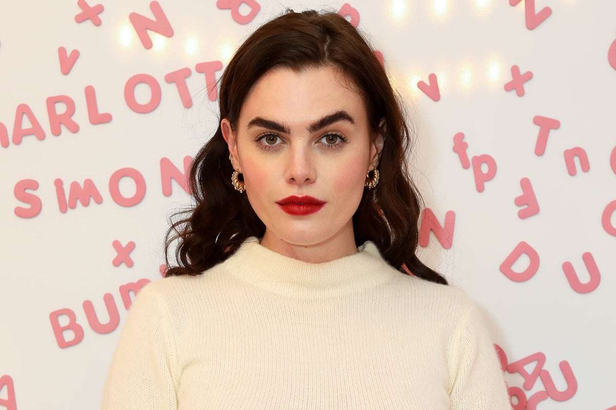 'The fashion industry has impossible standards' - Charli Howard launches podcast about body image | London Evening Standard