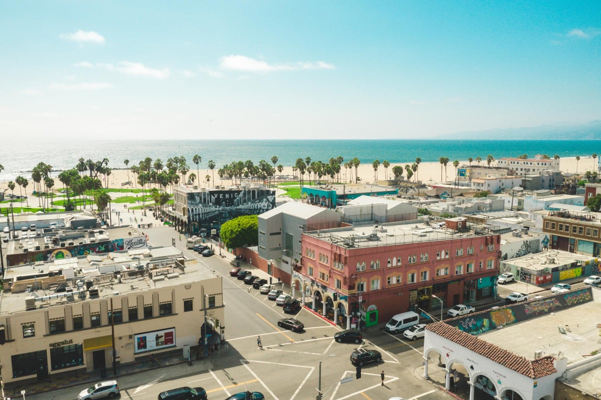 Anna Barnett's foodie guide to LA | London Evening Standard
