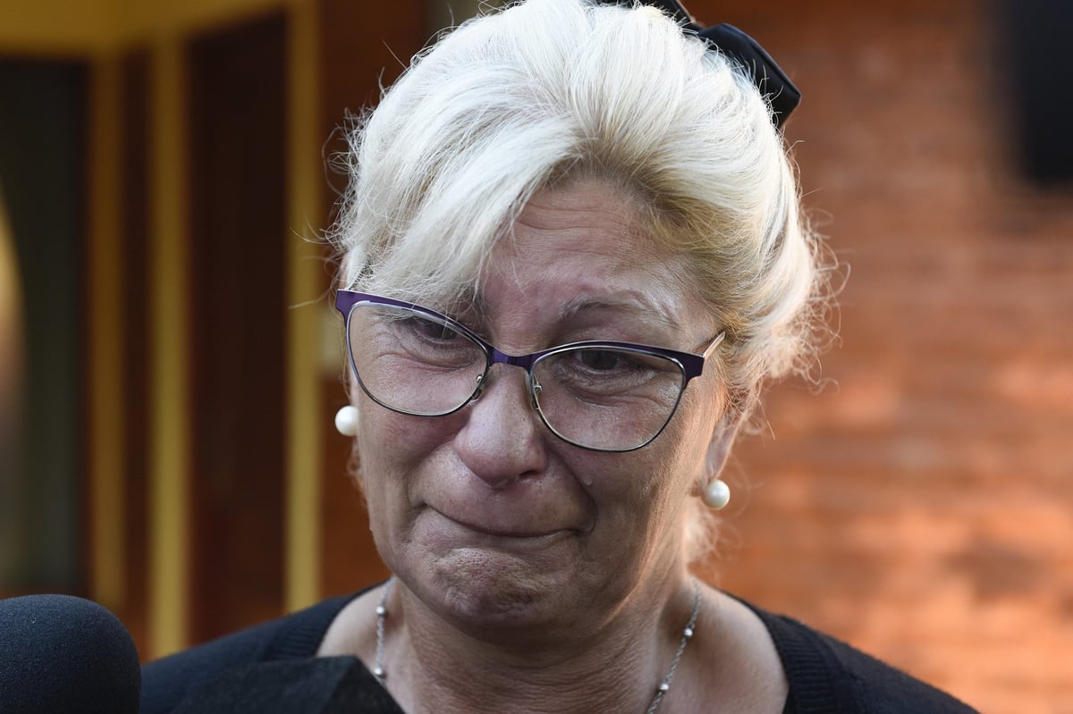 Emiliano Sala tributes: Family and friends pay their final respects at wake for Cardiff City striker killed in plane crash | London Evening Standard
