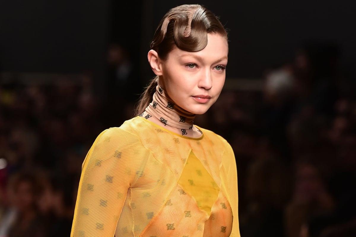 Fendi pays tribute to Karl Lagerfeld with emotional show at Milan Fashion Week | London Evening Standard