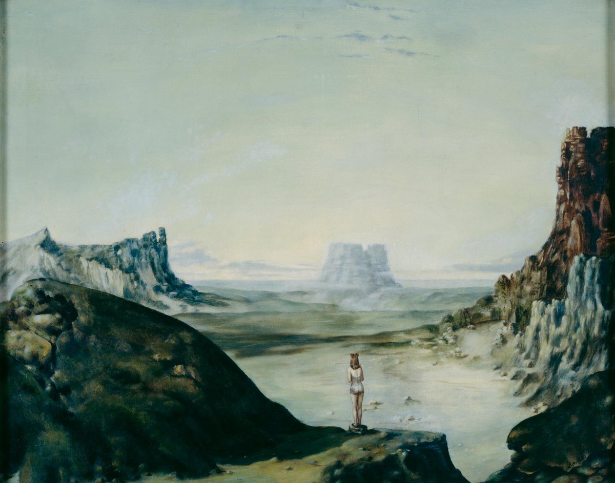 Dorothea Tanning’s Tate Modern exhibition: Best paintings and everything you need to know about the artist | London Evening Standard
