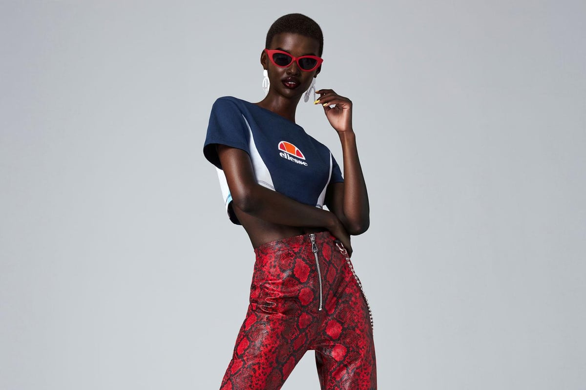 Digital supermodels could be coming to a catwalk near you and this is the man making it happen | London Evening Standard