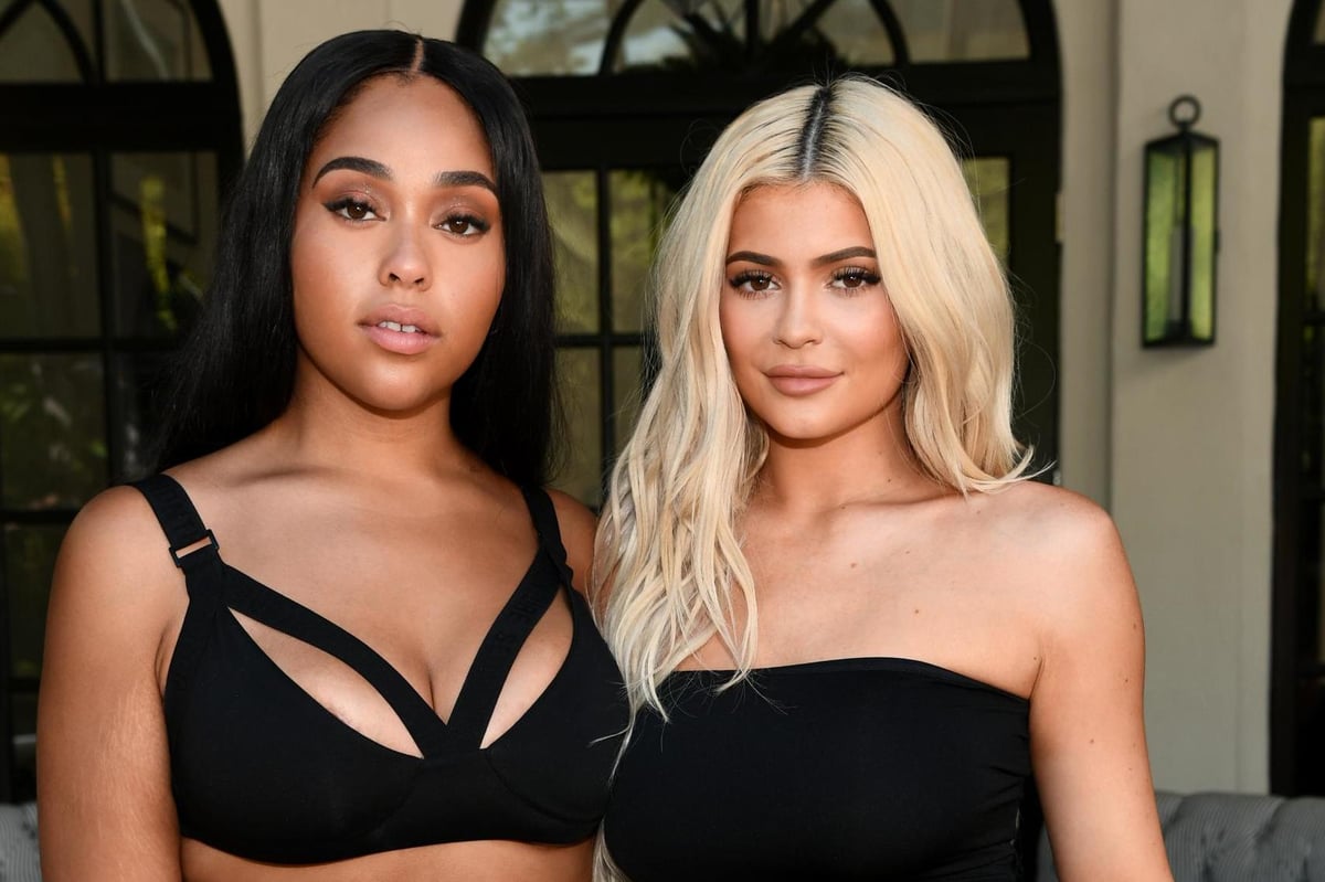 Jordyn Woods: Who is Kylie Jenner’s best friend? Is she involved with Tristan Thompson? | London Evening Standard
