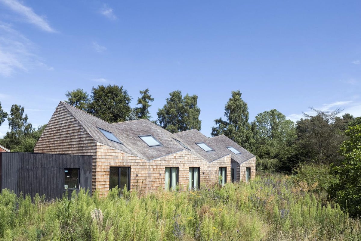 10 quirky and cool places to stay in the UK this year | London Evening Standard
